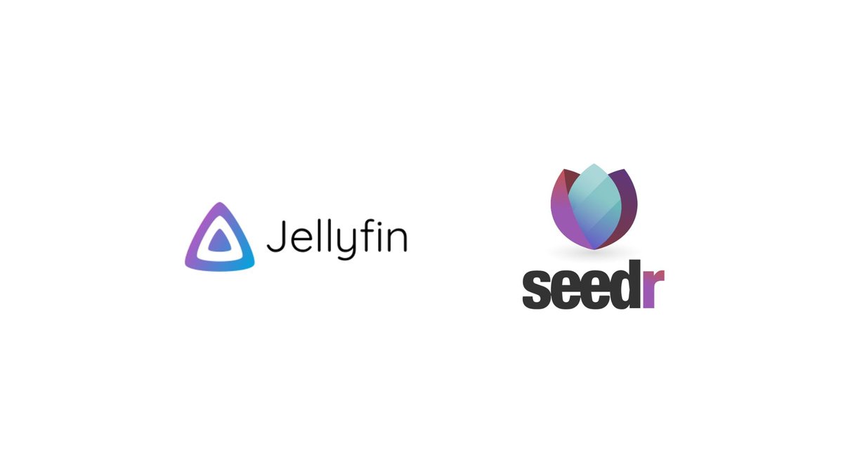 How to connect Seedr to Jellyfin via WebDav